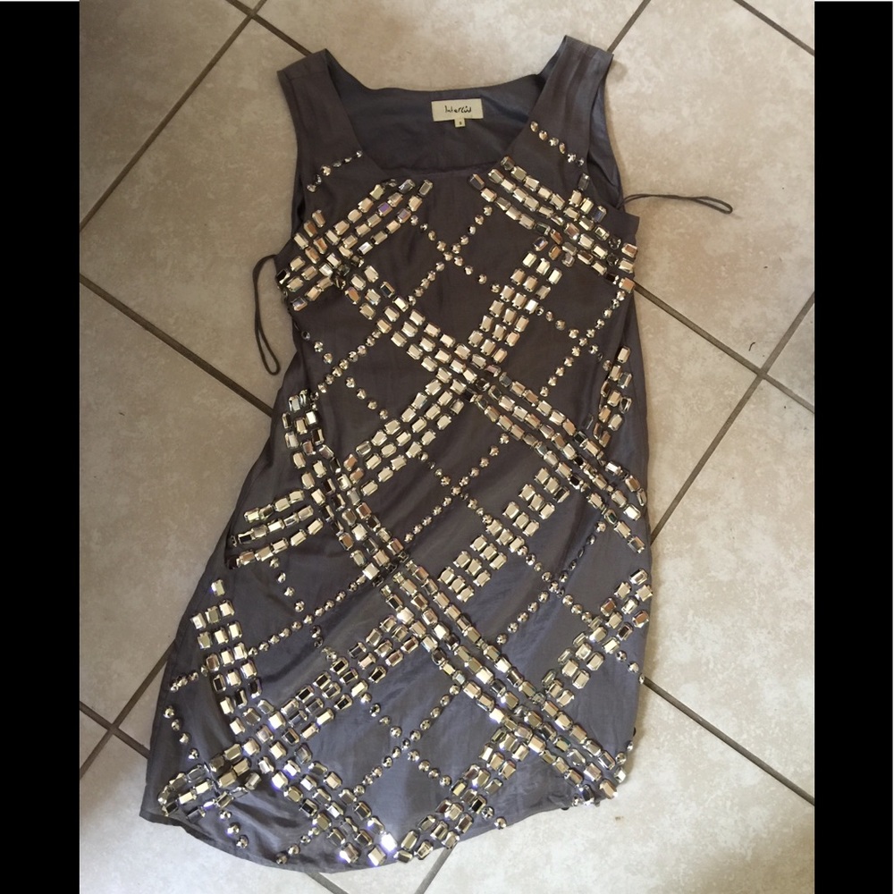 Interlud Small Dress
